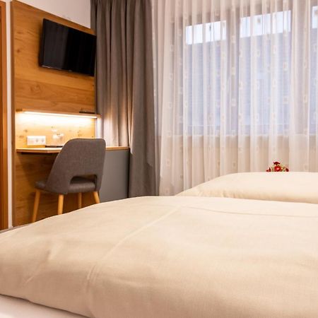 Zum Faessle Hotel Hagnau am Bodensee Buitenkant foto