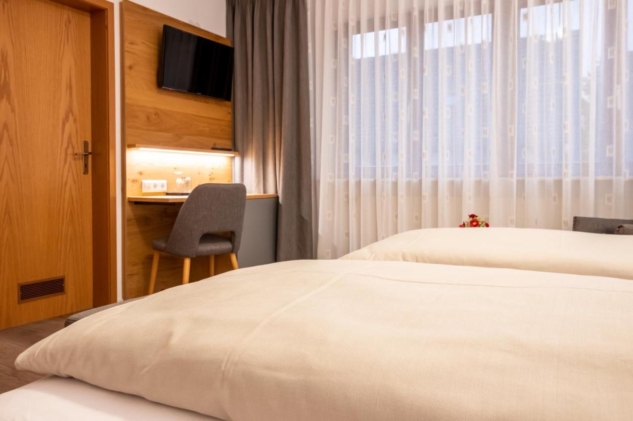 Zum Faessle Hotel Hagnau am Bodensee Buitenkant foto