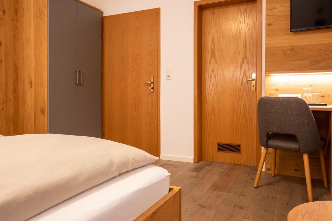 Zum Faessle Hotel Hagnau am Bodensee Buitenkant foto