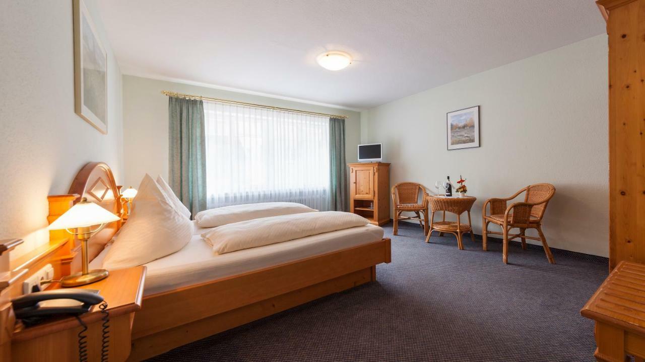 Zum Faessle Hotel Hagnau am Bodensee Buitenkant foto