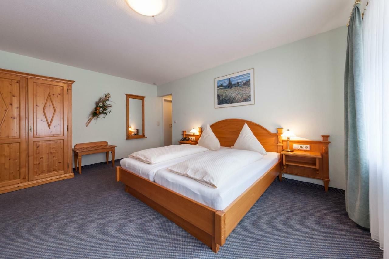 Zum Faessle Hotel Hagnau am Bodensee Buitenkant foto