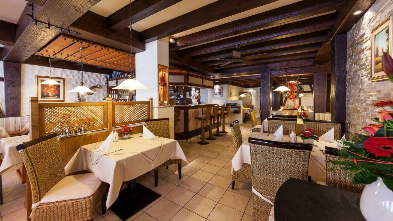 Zum Faessle Hotel Hagnau am Bodensee Buitenkant foto